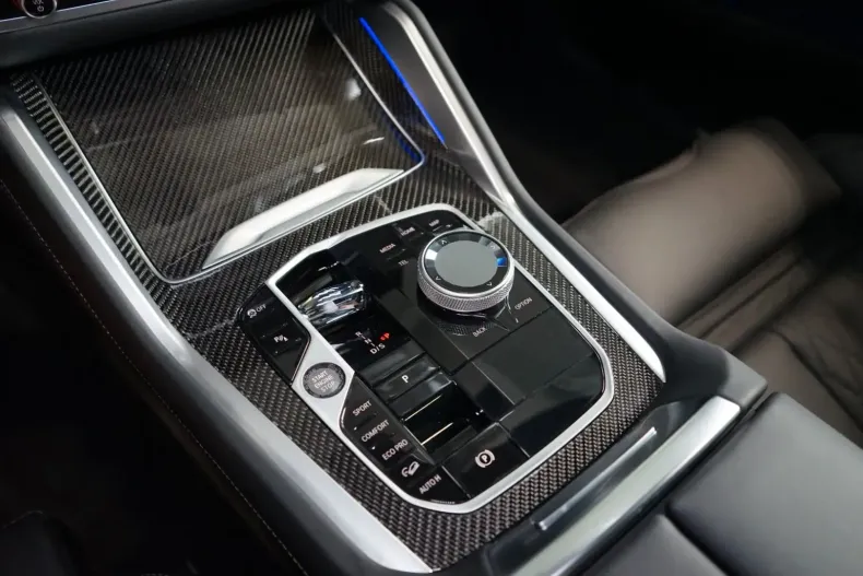 BMW X6 din 2024 cu 14.176 km - oferta BMW134607 - foto 26