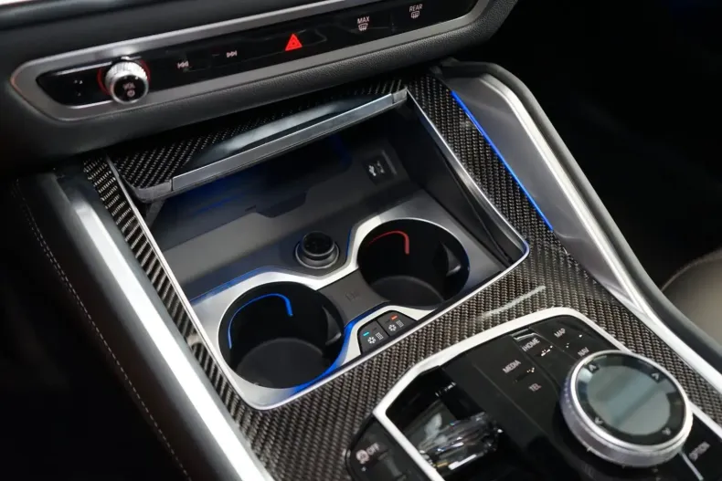 BMW X6 din 2024 cu 14.176 km - oferta BMW134607 - foto 27