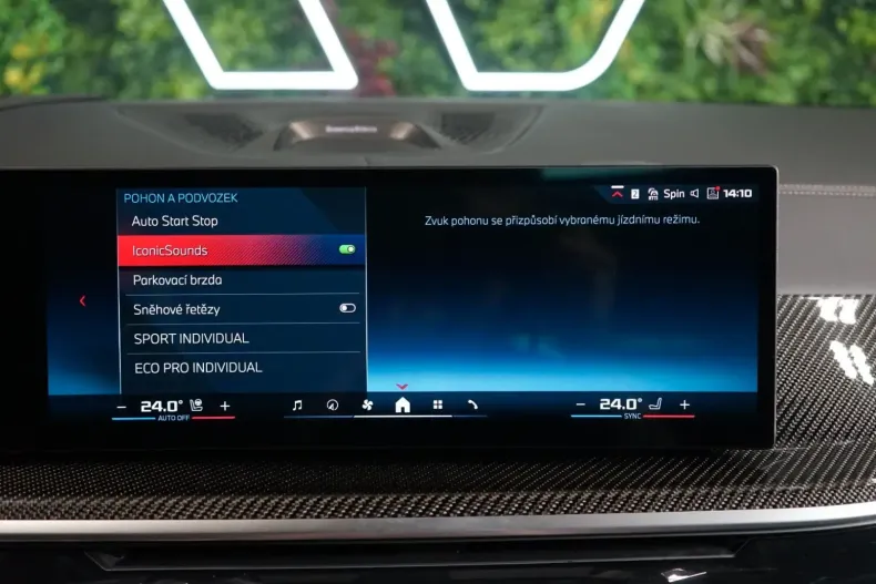 BMW X6 din 2024 cu 14.176 km - oferta BMW134607 - foto 30