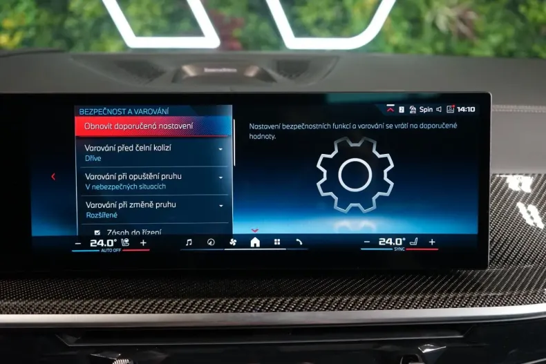 BMW X6 din 2024 cu 14.176 km - oferta BMW134607 - foto 31