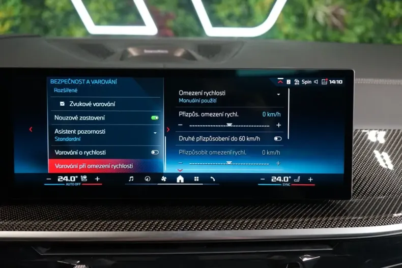 BMW X6 din 2024 cu 14.176 km - oferta BMW134607 - foto 33