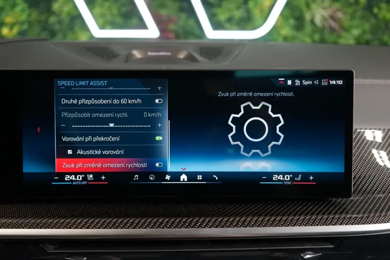 BMW X6 din 2024 cu 14.176 km - oferta BMW134607 - foto 34