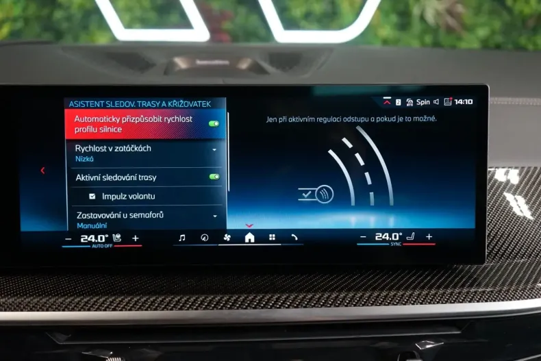 BMW X6 din 2024 cu 14.176 km - oferta BMW134607 - foto 35