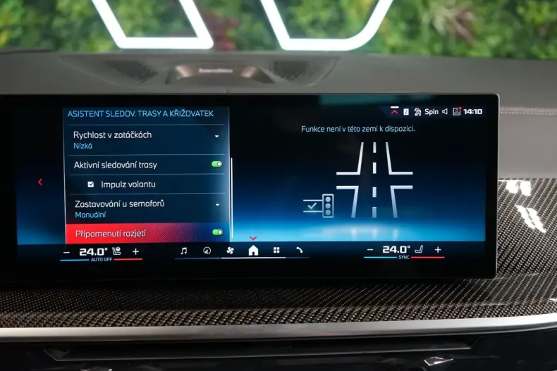 BMW X6 din 2024 cu 14.176 km - oferta BMW134607 - foto 36