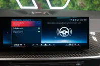 BMW X6 din 2024 cu 14.176 km - oferta BMW134607 - foto 38