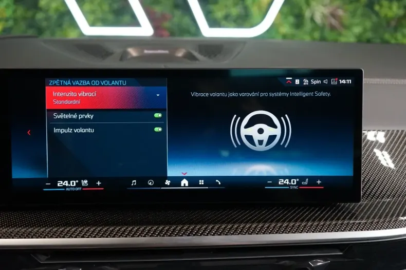 BMW X6 din 2024 cu 14.176 km - oferta BMW134607 - foto 38