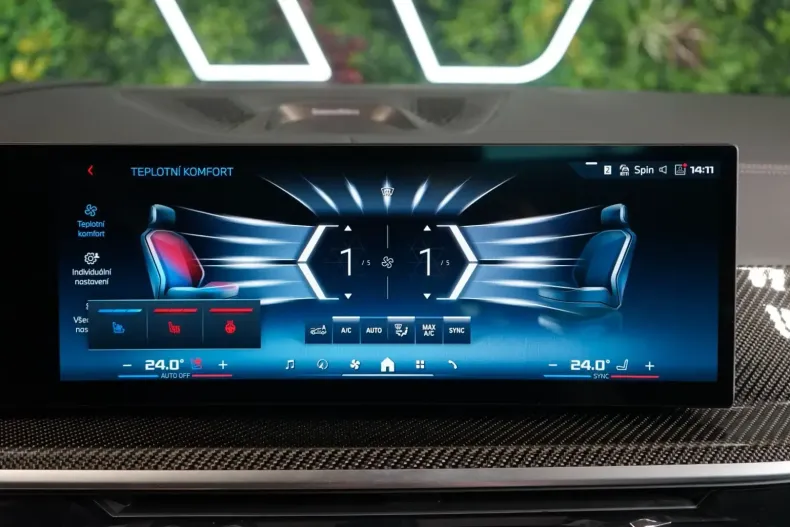 BMW X6 din 2024 cu 14.176 km - oferta BMW134607 - foto 42