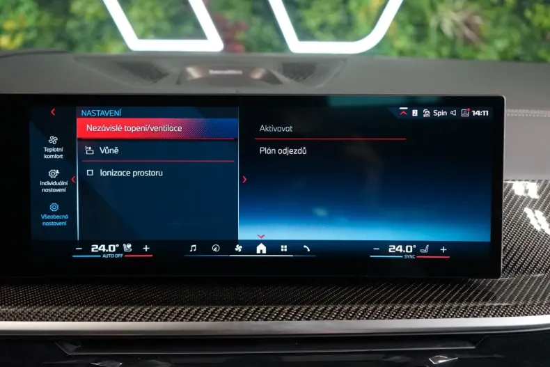 BMW X6 din 2024 cu 14.176 km - oferta BMW134607 - foto 43