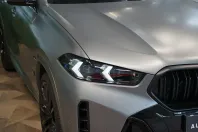 BMW X6 din 2024 cu 14.176 km - oferta BMW134607 - foto 48