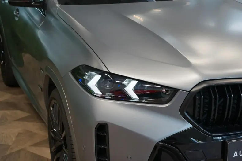 BMW X6 din 2024 cu 14.176 km - oferta BMW134607 - foto 48