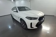 BMW X6 din 2024 cu 45.281 km - oferta BMW134610 - foto 1