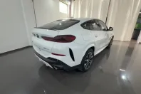 BMW X6 din 2024 cu 45.281 km - oferta BMW134610 - foto 2