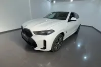 BMW X6 din 2024 cu 45.281 km - oferta BMW134610 - foto 5