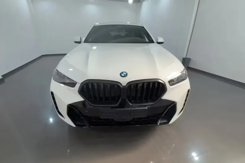 BMW X6 din 2024 cu 45.281 km - oferta BMW134610 - foto 6