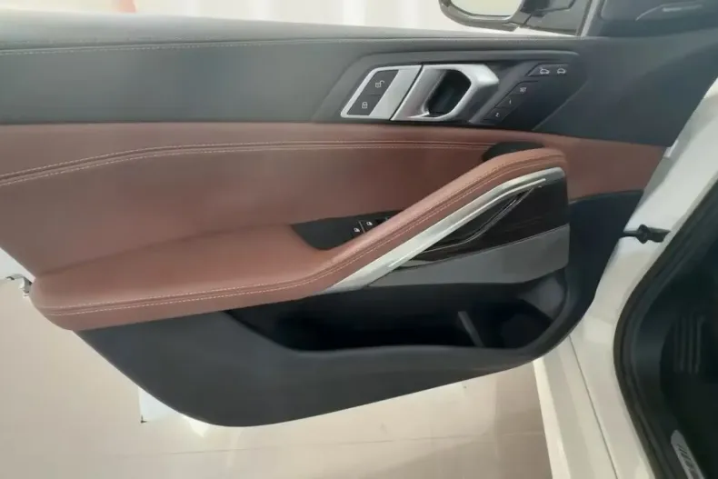 BMW X6 din 2024 cu 45.281 km - oferta BMW134610 - foto 8