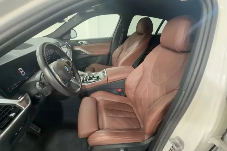 BMW X6 din 2024 cu 45.281 km - oferta BMW134610 - foto 10