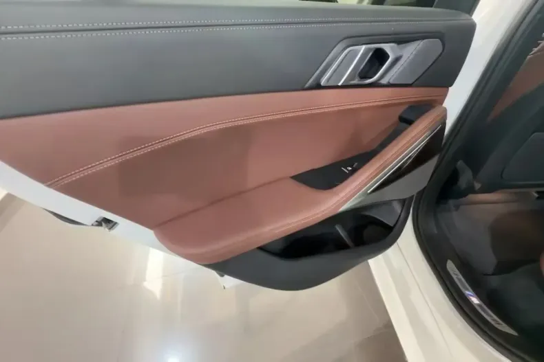 BMW X6 din 2024 cu 45.281 km - oferta BMW134610 - foto 12