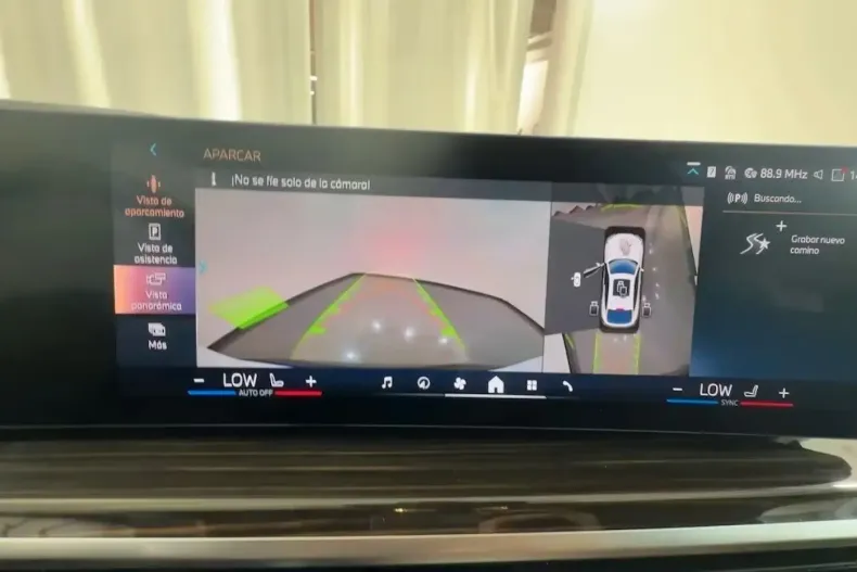 BMW X6 din 2024 cu 45.281 km - oferta BMW134610 - foto 13