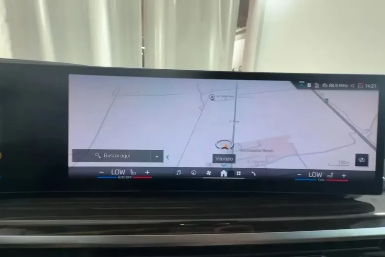 BMW X6 din 2024 cu 45.281 km - oferta BMW134610 - foto 14