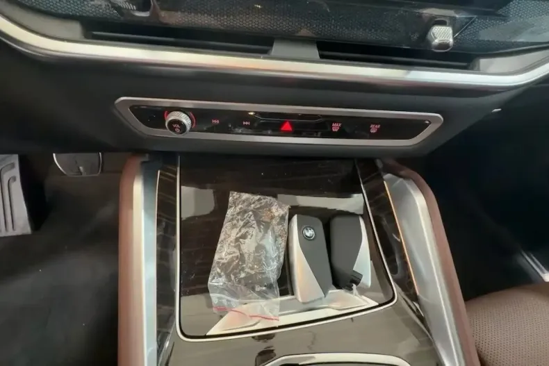 BMW X6 din 2024 cu 45.281 km - oferta BMW134610 - foto 15