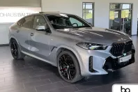 BMW X6 din 2025 cu 9.700 km - oferta BMW134611 - foto 5