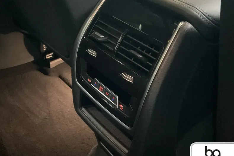 BMW X6 din 2025 cu 9.700 km - oferta BMW134611 - foto 6