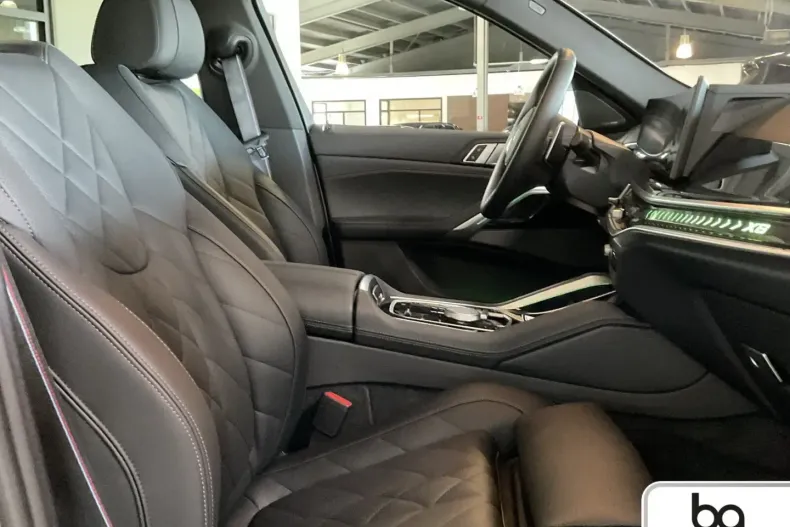 BMW X6 din 2025 cu 9.700 km - oferta BMW134611 - foto 8