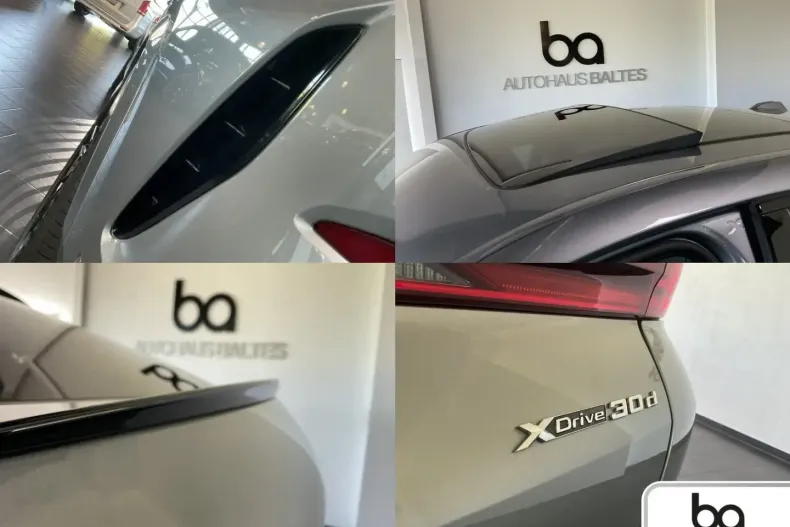 BMW X6 din 2025 cu 9.700 km - oferta BMW134611 - foto 19