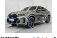 BMW X6 din 2024 cu 25.583 km - oferta BMW134613 - foto 1
