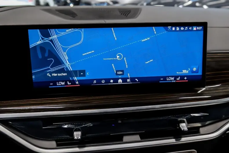 BMW X6 din 2024 cu 25.583 km - oferta BMW134613 - foto 9