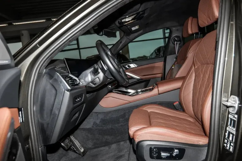 BMW X6 din 2024 cu 25.583 km - oferta BMW134613 - foto 10