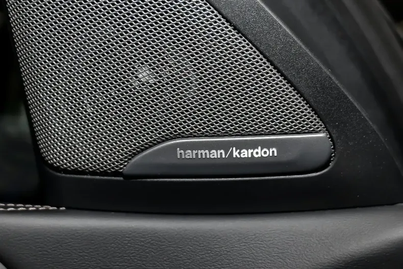 BMW X6 din 2024 cu 25.583 km - oferta BMW134613 - foto 11