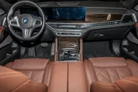 BMW X6 din 2024 cu 25.583 km - oferta BMW134613 - foto 13