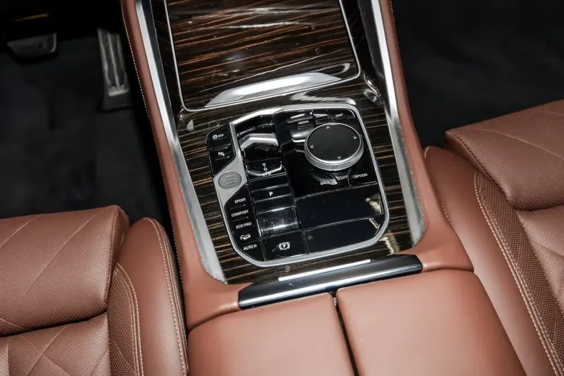 BMW X6 din 2024 cu 25.583 km - oferta BMW134613 - foto 15