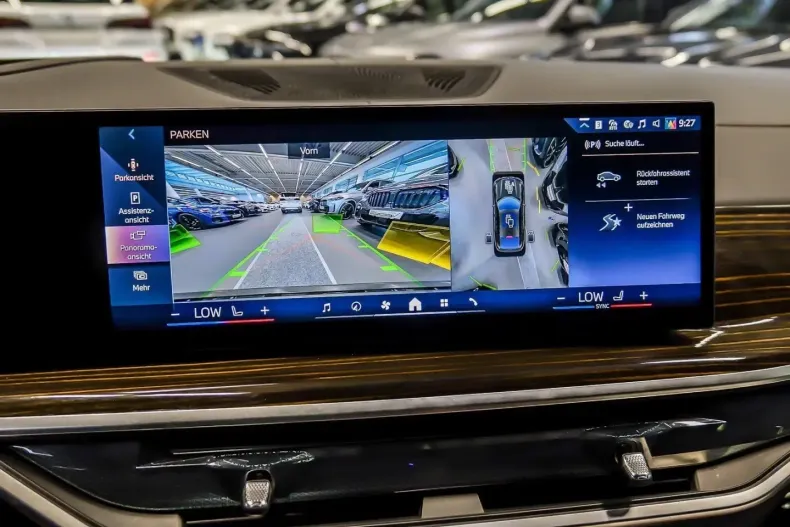 BMW X6 din 2024 cu 25.583 km - oferta BMW134613 - foto 17