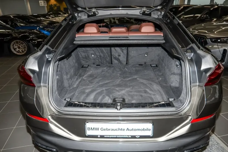 BMW X6 din 2024 cu 25.583 km - oferta BMW134613 - foto 21