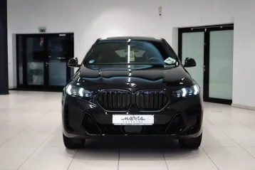 BMW X6 din 2024 - oferta BMW134614