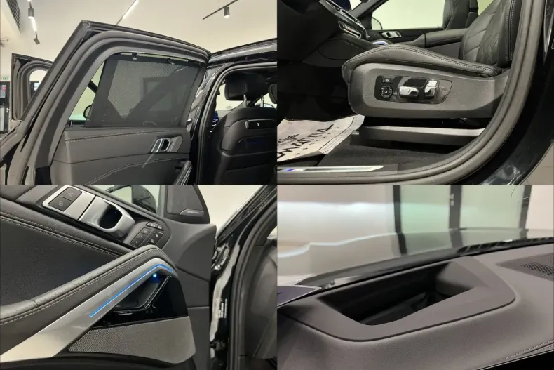 BMW X6 din 2024 cu 30.000 km - oferta BMW134614 - foto 12