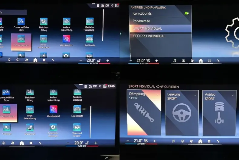 BMW X6 din 2024 cu 30.000 km - oferta BMW134614 - foto 22