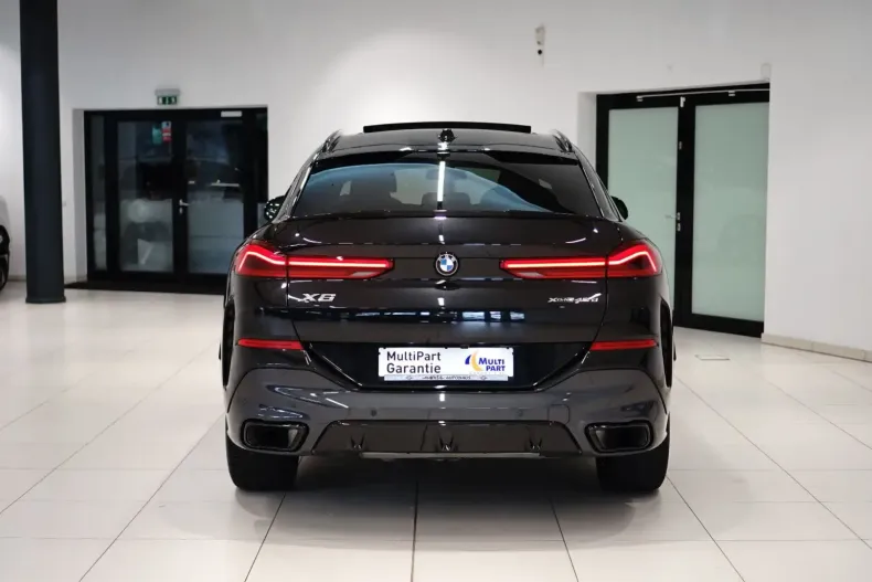 BMW X6 din 2024 cu 30.000 km - oferta BMW134614 - foto 23