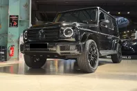 Mercedes-Benz G 500 din 2023 cu 958 km - oferta MER134615 - foto 1