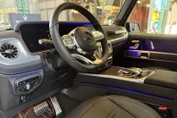 Mercedes-Benz G 500 din 2023 cu 958 km - oferta MER134615 - foto 8