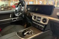 Mercedes-Benz G 500 din 2023 cu 958 km - oferta MER134615 - foto 10