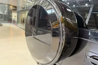 Mercedes-Benz G 500 din 2023 cu 958 km - oferta MER134615 - foto 11