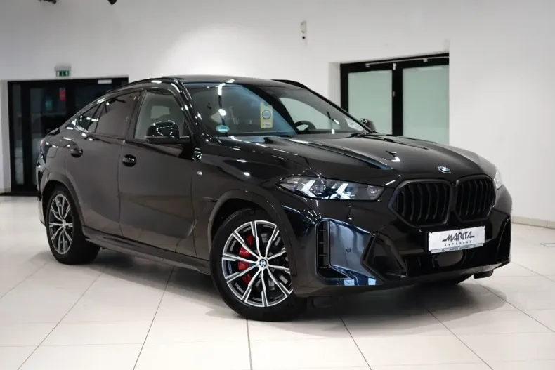 BMW X6 din 2024 cu 30.000 km - oferta BMW134616 - foto 4