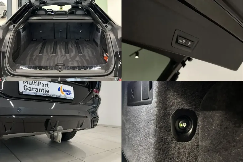 BMW X6 din 2024 cu 30.000 km - oferta BMW134616 - foto 13