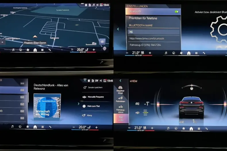 BMW X6 din 2024 cu 30.000 km - oferta BMW134616 - foto 21