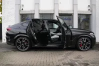 BMW X6 din 2024 cu 10.000 km - oferta BMW134617 - foto 1