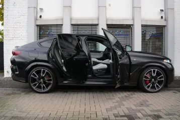 BMW X6 din 2024 - oferta BMW134617