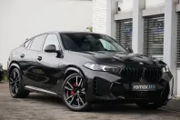 BMW X6 din 2024 cu 10.000 km - oferta BMW134617 - foto 2